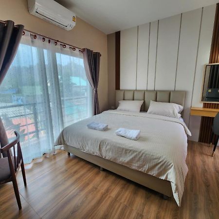 Lemae Residence เลอเม เรสซิเดนซ์ อำเภอเขาย้อย เพชรบุรี Ban Huai Krathaek Exteriör bild