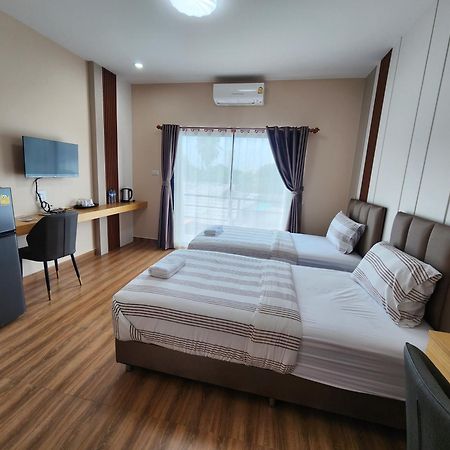 Lemae Residence เลอเม เรสซิเดนซ์ อำเภอเขาย้อย เพชรบุรี Ban Huai Krathaek Rum bild