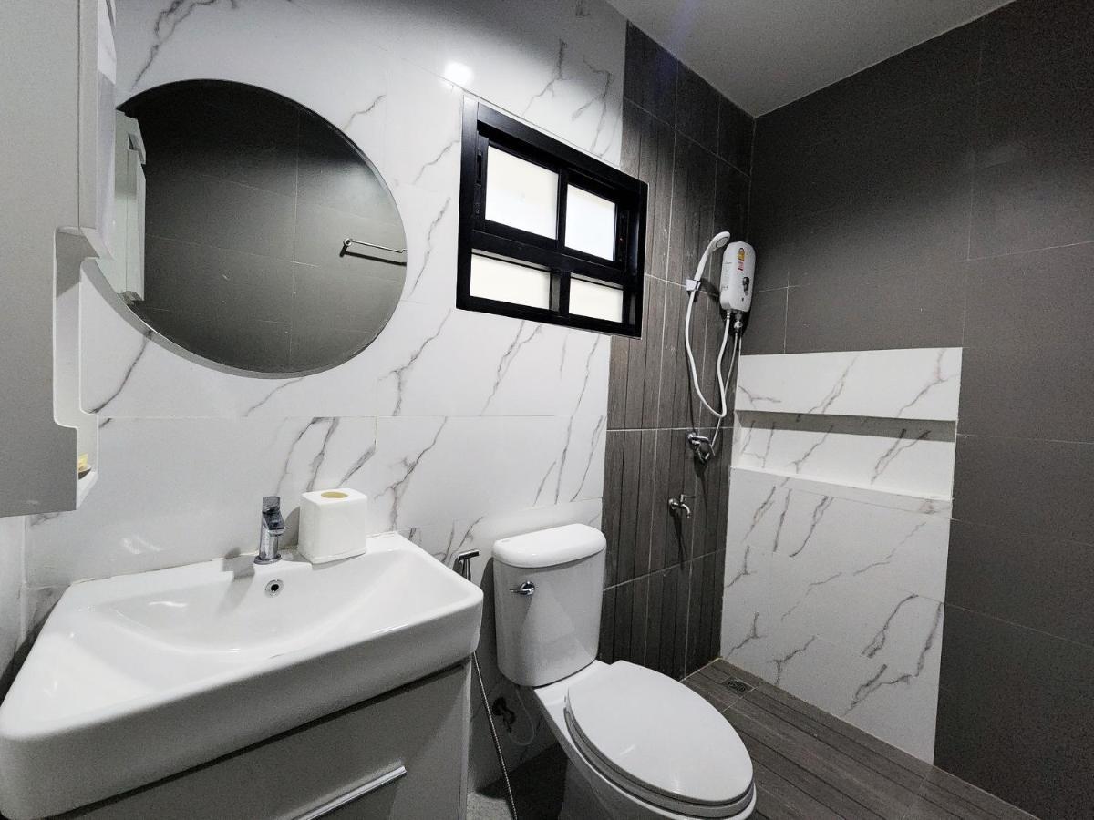 Lemae Residence เลอเม เรสซิเดนซ์ อำเภอเขาย้อย เพชรบุรี Ban Huai Krathaek Exteriör bild