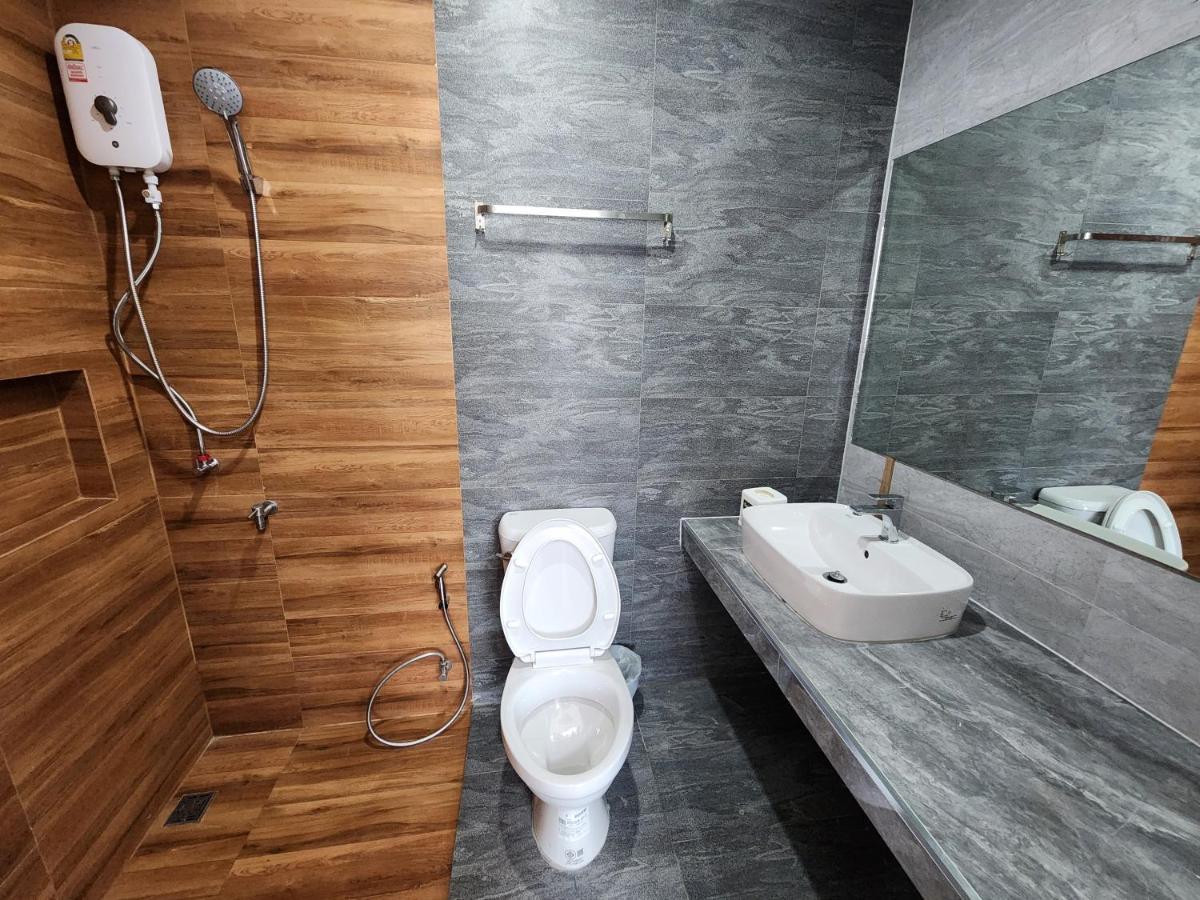 Lemae Residence เลอเม เรสซิเดนซ์ อำเภอเขาย้อย เพชรบุรี Ban Huai Krathaek Exteriör bild