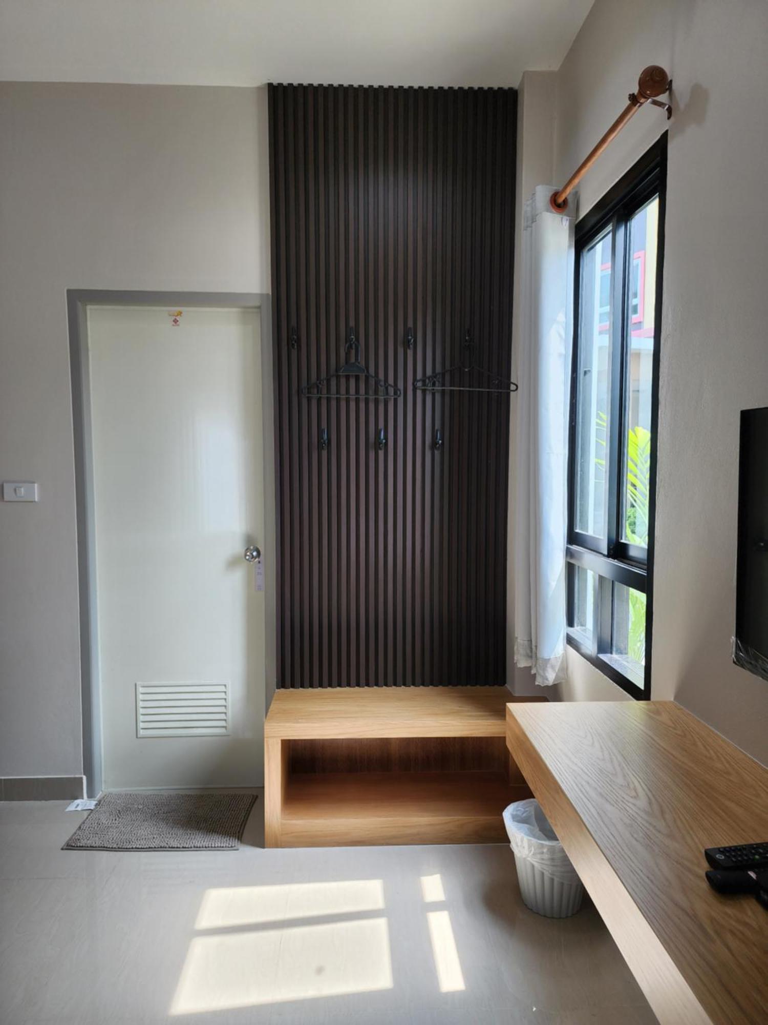 Lemae Residence เลอเม เรสซิเดนซ์ อำเภอเขาย้อย เพชรบุรี Ban Huai Krathaek Rum bild