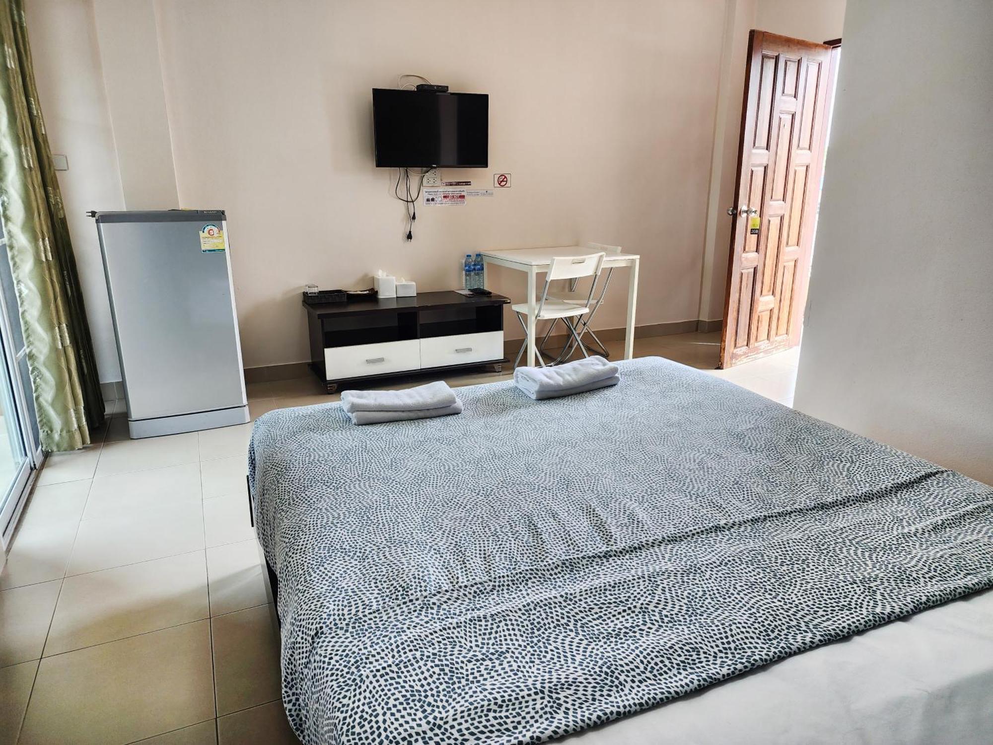 Lemae Residence เลอเม เรสซิเดนซ์ อำเภอเขาย้อย เพชรบุรี Ban Huai Krathaek Rum bild